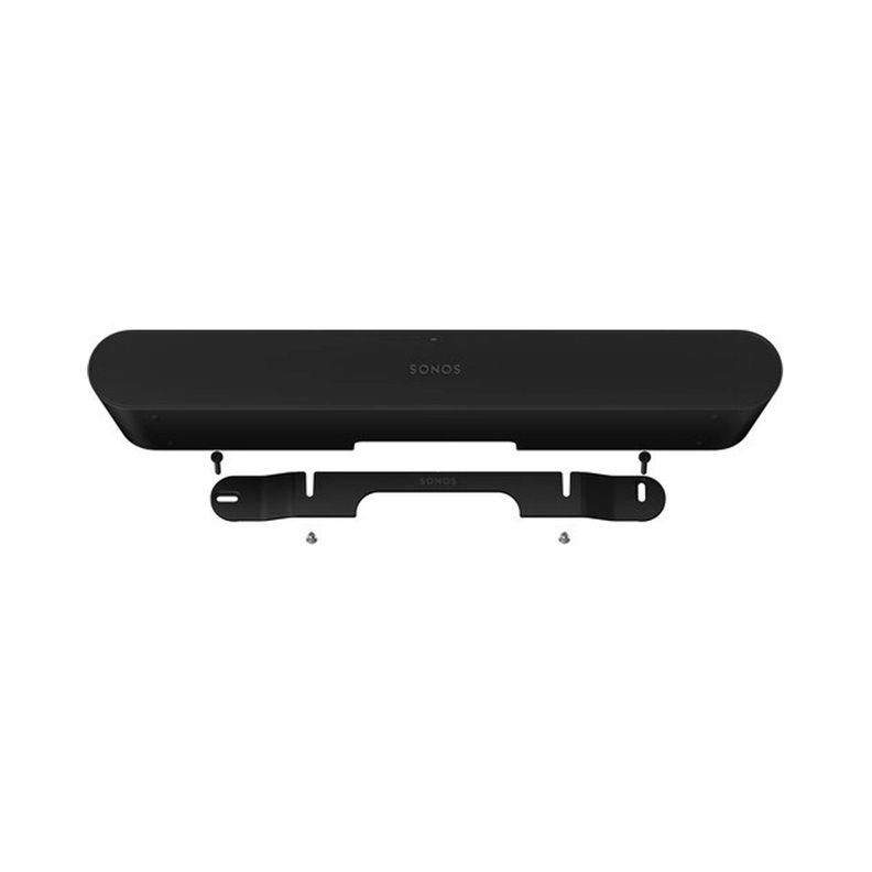 Soporte de Muro para Barra Sonos Ray WMK-3