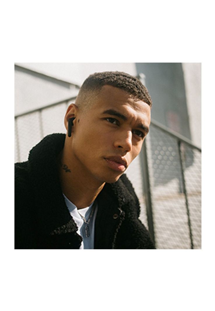 Audífonos Bluetooth In Ear Urbanista PARIS-2