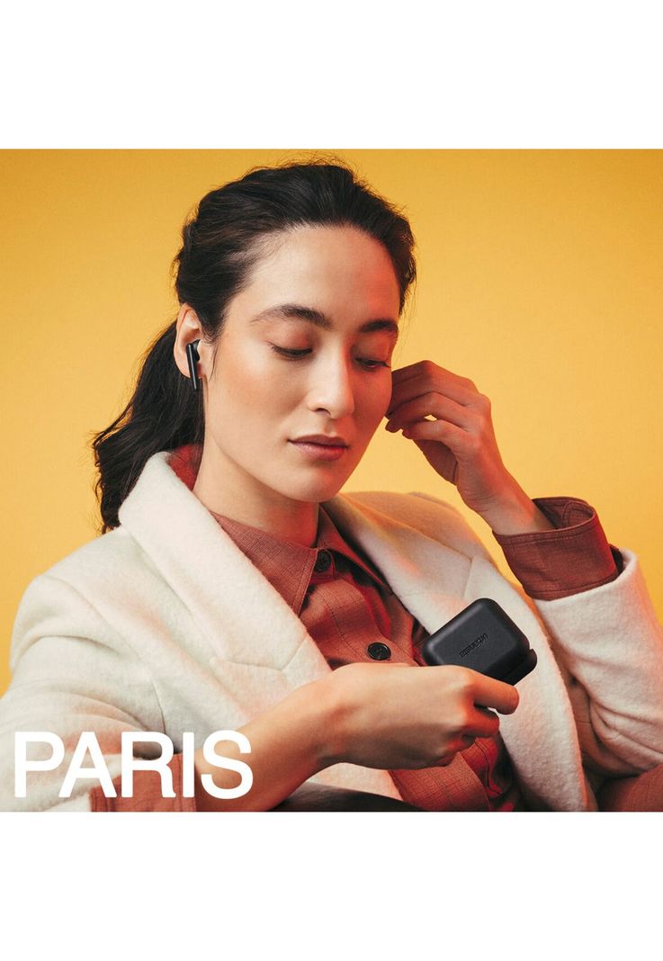 Audífonos Bluetooth In Ear Urbanista PARIS-6