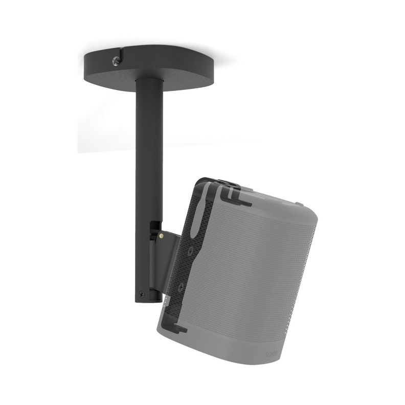 Soporte De Techo Cavus CPSOB para Sonos One-1