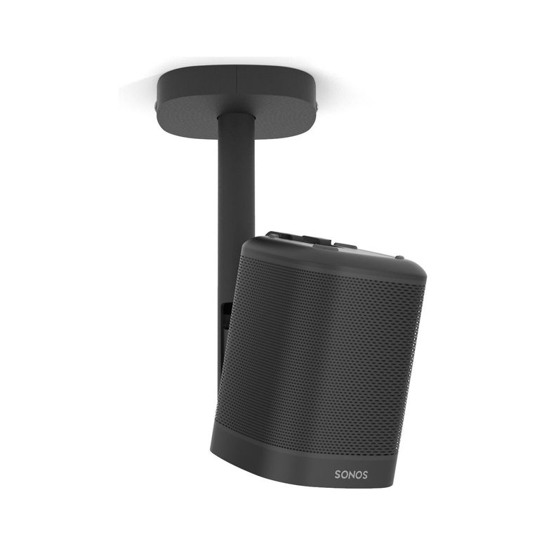 Soporte De Techo Cavus CPSOB para Sonos One-2