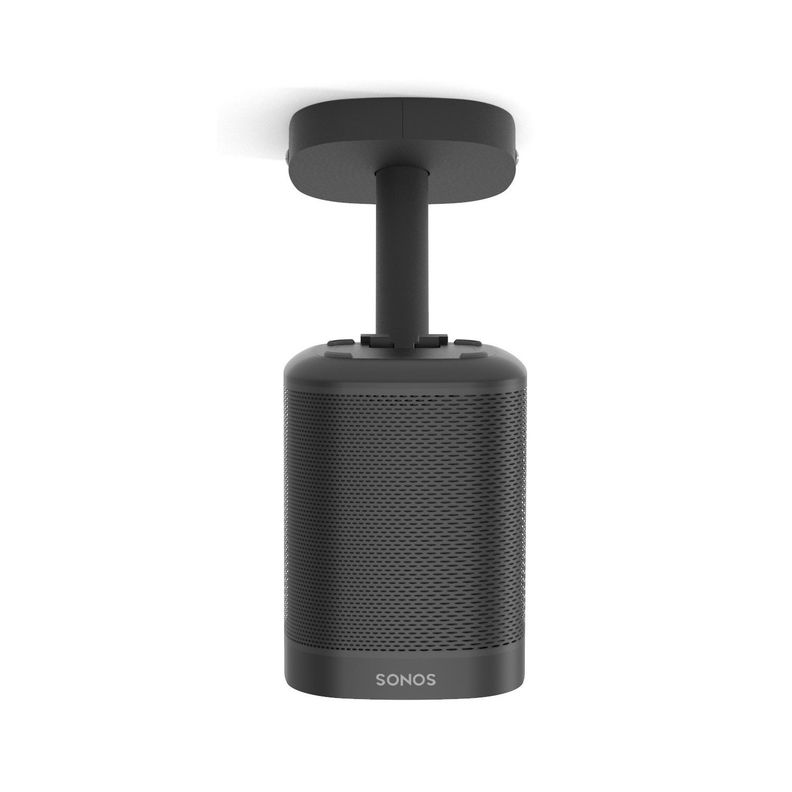 Soporte De Techo Cavus CPSOB para Sonos One-3