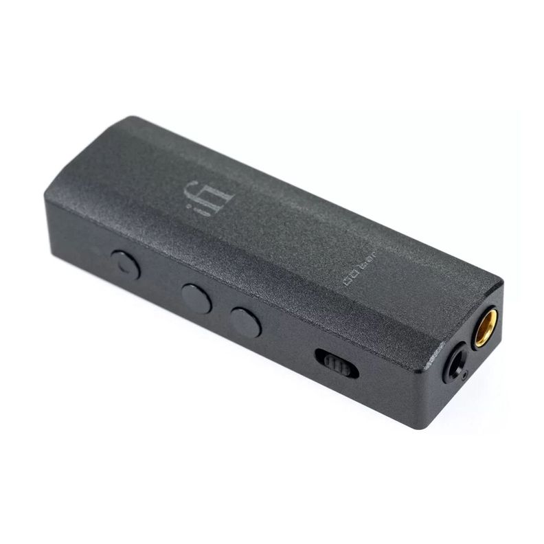 DAC portátil IFI Go bar-0