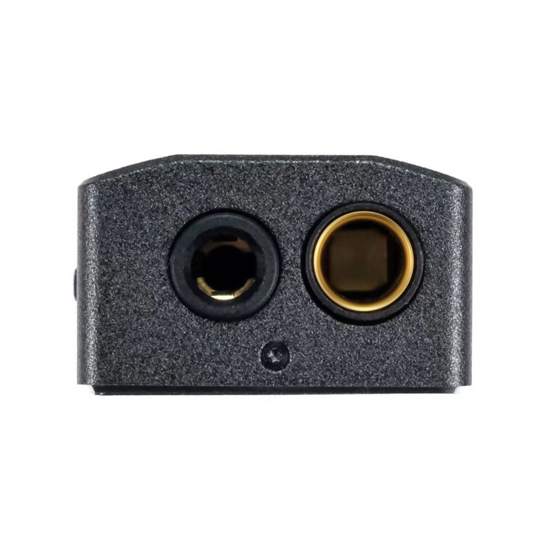 DAC portátil IFI Go bar-1