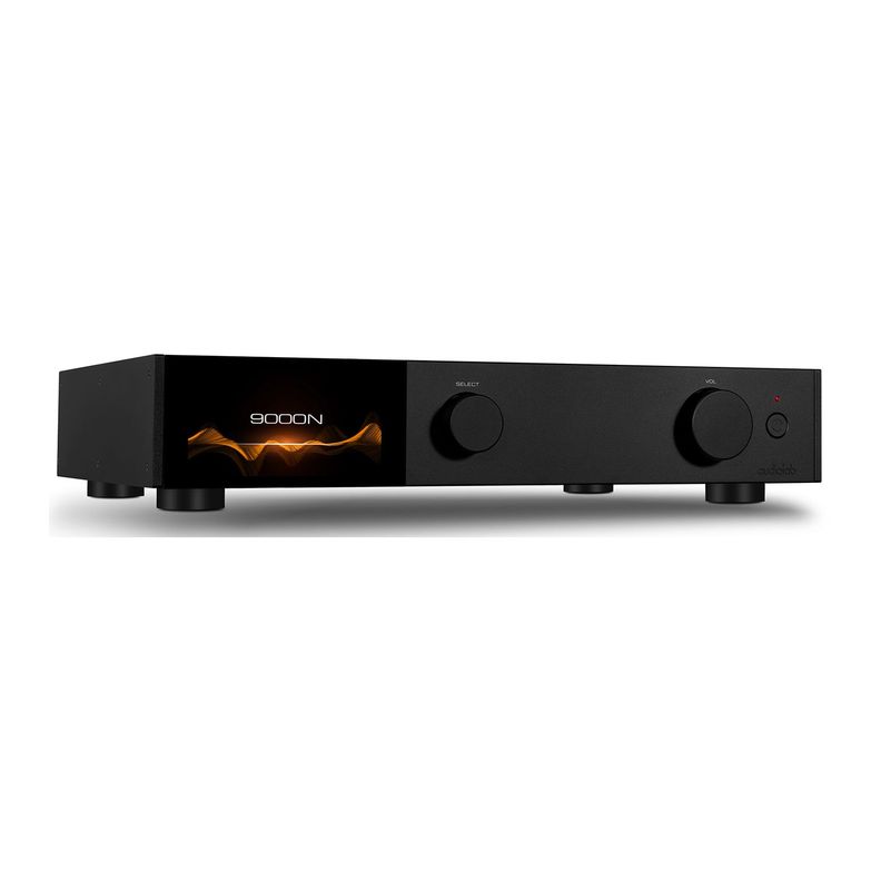 Streamer Audiolab 9000N Play-1