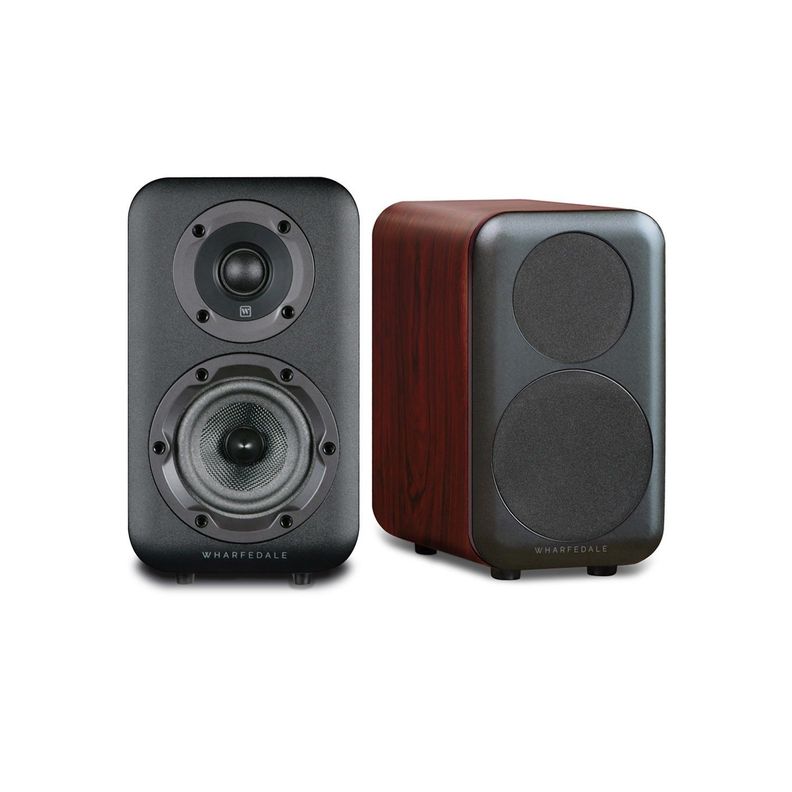 Parlante Bookshelf Wharfedale D310-0