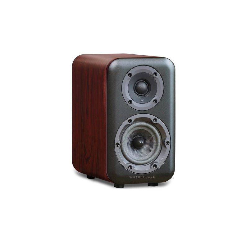 Parlante Bookshelf Wharfedale D310-1