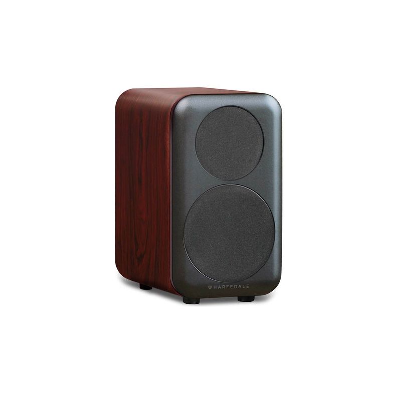 Parlante Bookshelf Wharfedale D310-2