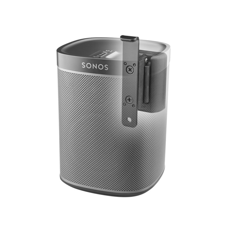 Soporte de Muro para Sonos Play1 Cavus CMP1-1