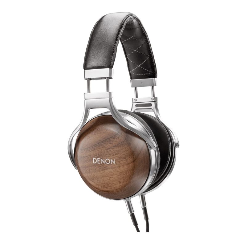 Auriculares Hi-Fi Denon de referencia AH-D7200 Denon | Paris.cl
