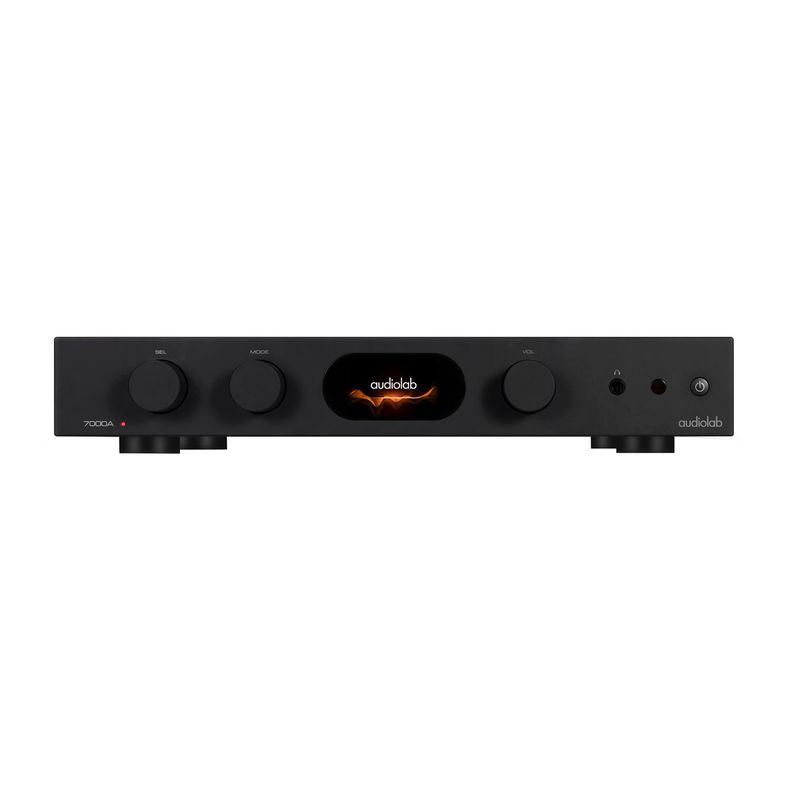 Amplificador Integrado 2CH Audiolab 7000A-0