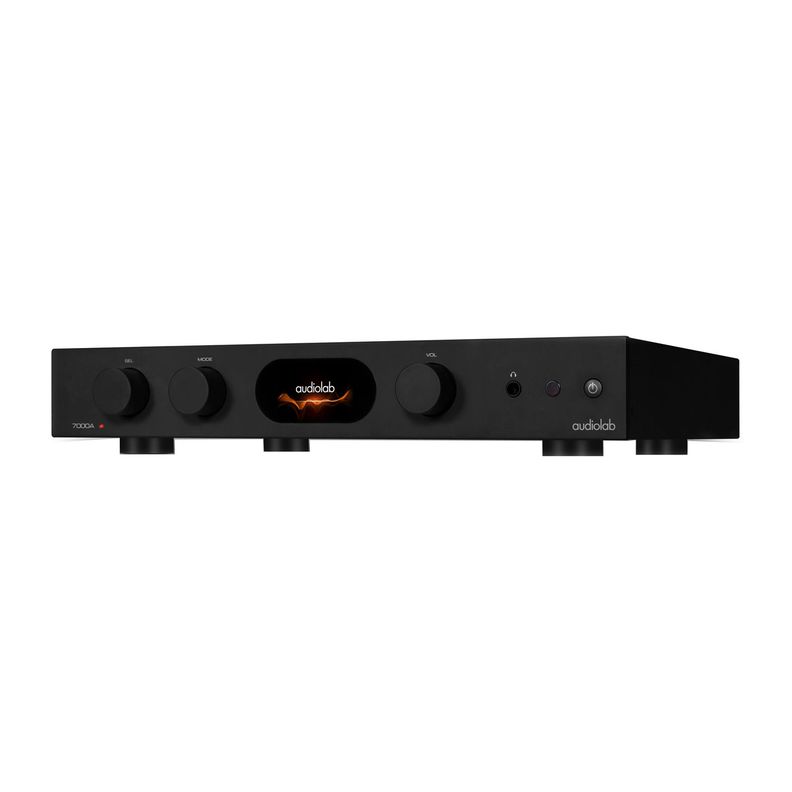 Amplificador Integrado 2CH Audiolab 7000A-1