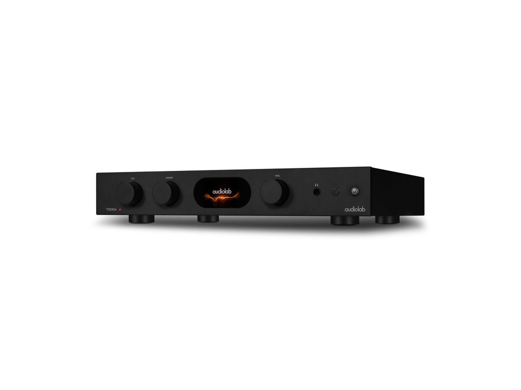 Amplificador Integrado 2CH Audiolab 7000A-5