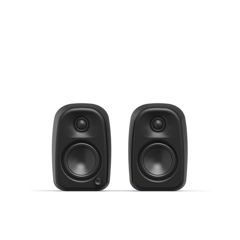 Par Parlantes Bluetooth KANTO UKI