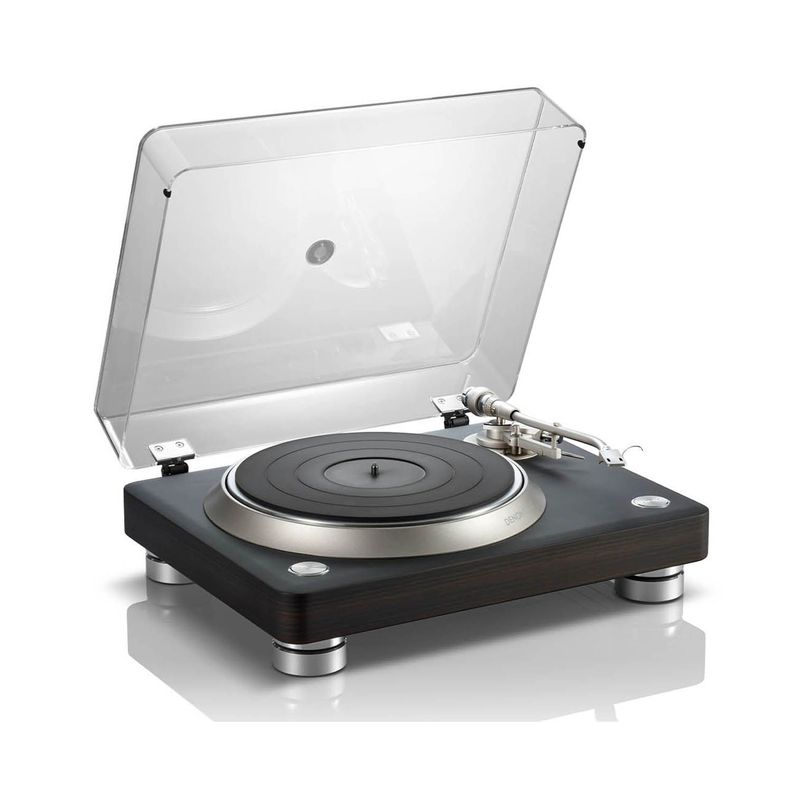 Tornamesa Direct Drive Premium Denon DP-3000NE-0