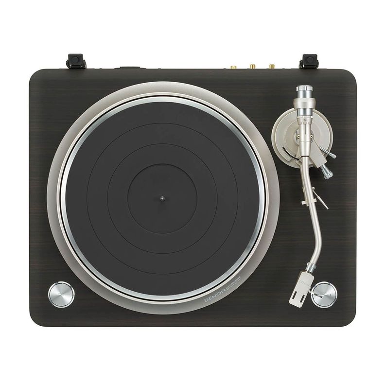 Tornamesa Direct Drive Premium Denon DP-3000NE-2