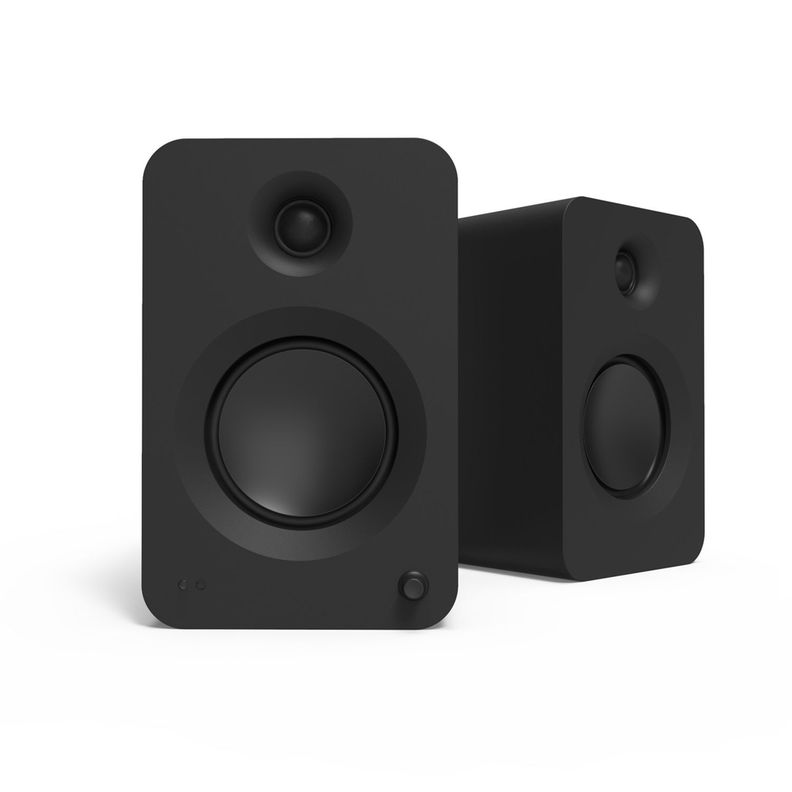 Par Parlantes Bluetooth KANTO REN