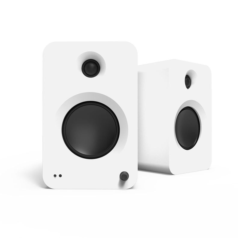 Par Parlantes Bluetooth KANTO REN
