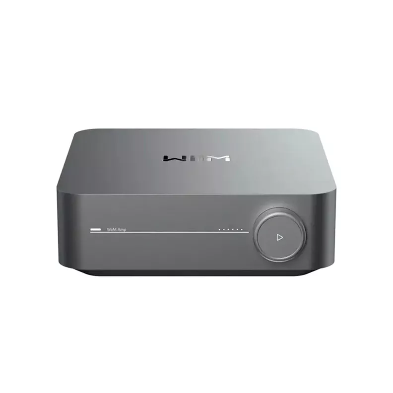 WIIM Amplificador de Streaming WiiM PROAMP
