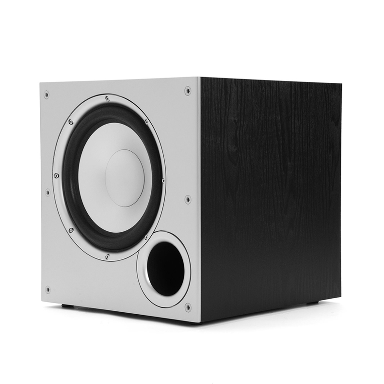Subwoofer Activo 10" Polk PSW 10-0