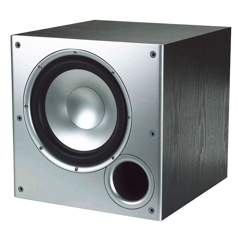 Subwoofer Activo 10" Polk PSW 10-1