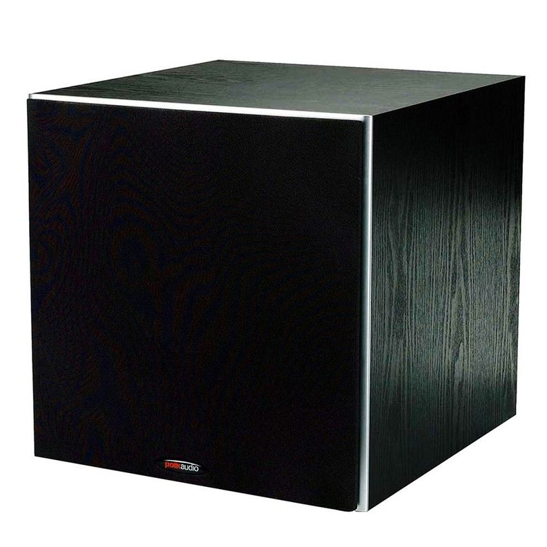 Subwoofer Activo 10" Polk PSW 10-3