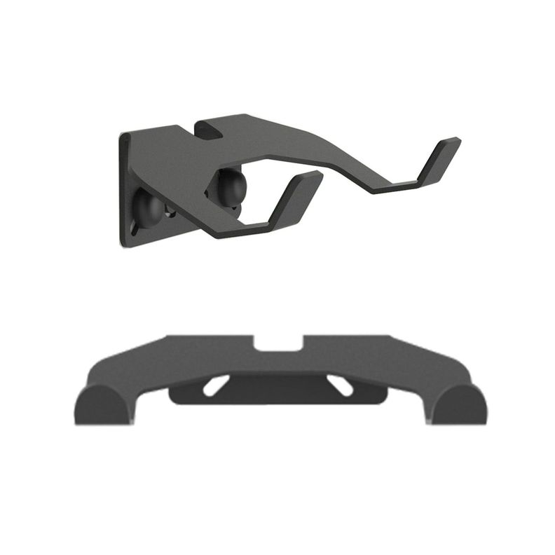 Soporte de Muro Vertival Cavus Cmsr para Sonos Roam-2