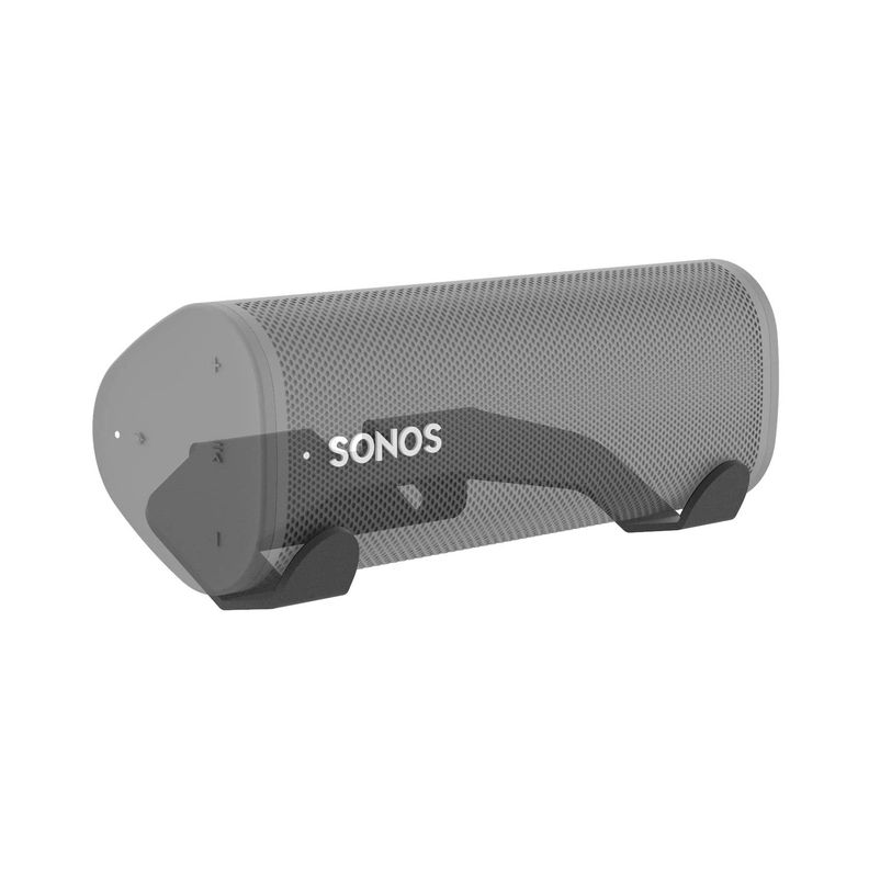 Soporte de Muro Vertival Cavus Cmsr para Sonos Roam-3