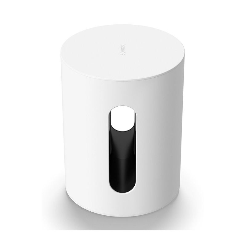 Sonos Sub Mini Subwoofer Inalámbrico-1
