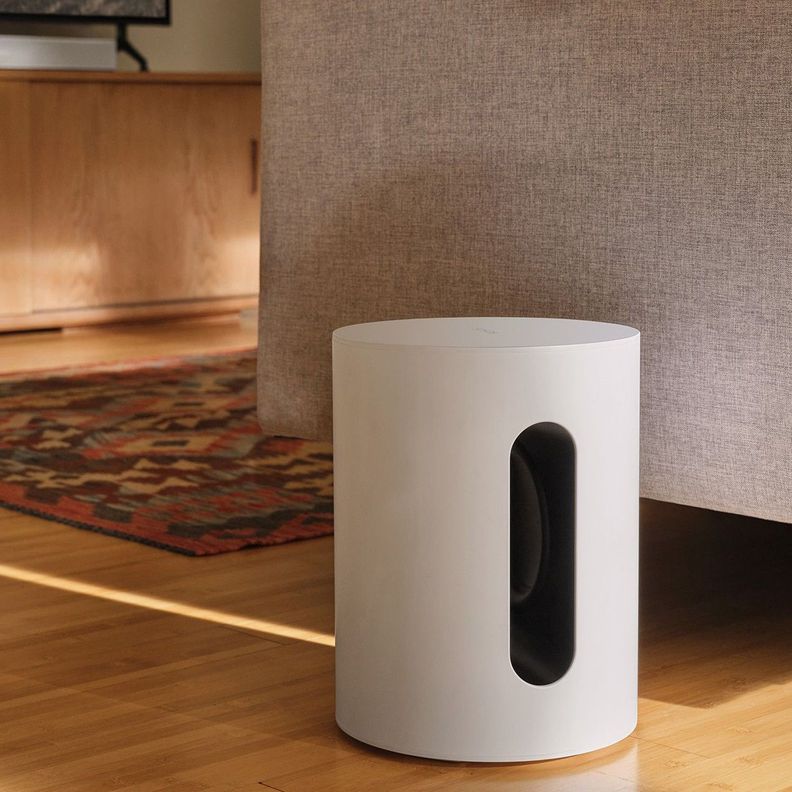 Sonos Sub Mini Subwoofer Inalámbrico-3