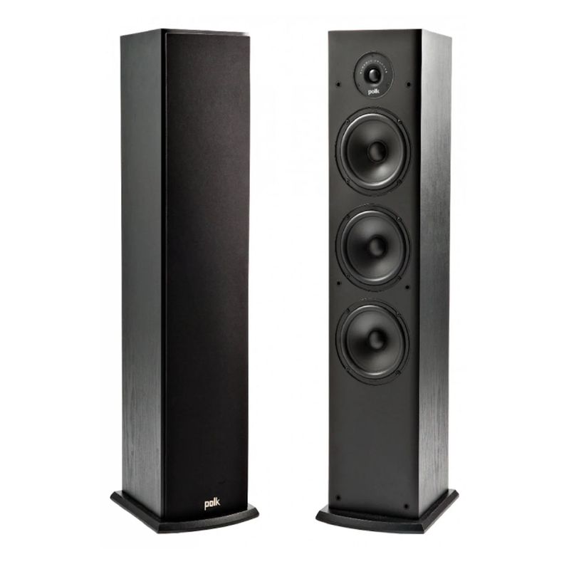 Parlante tipo Columna Polk T50-0