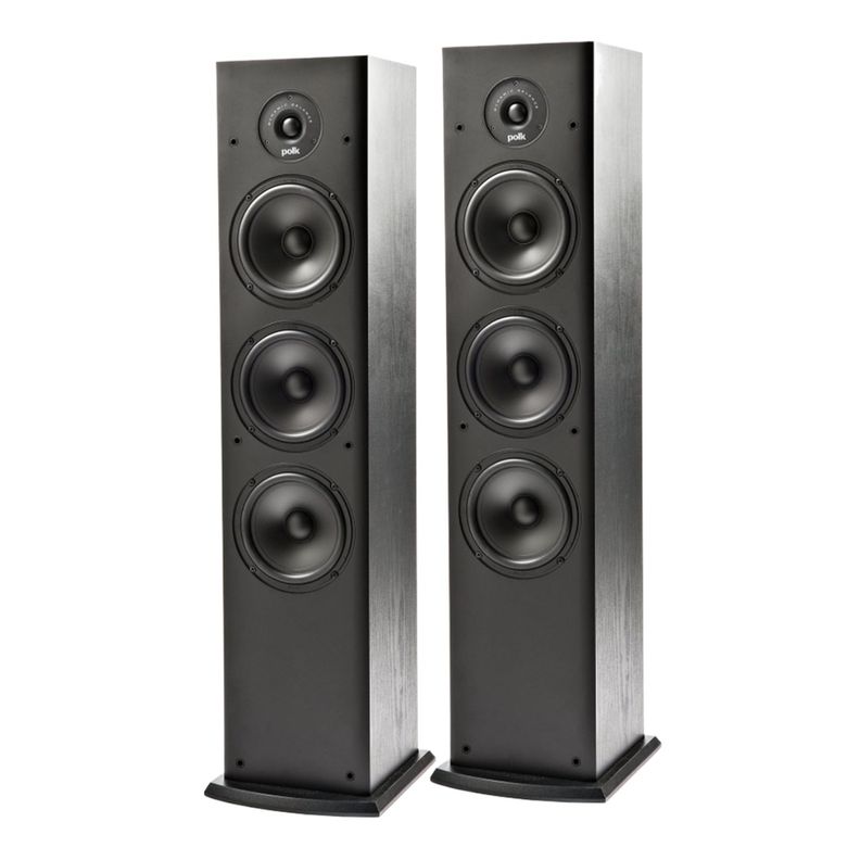 Parlante tipo Columna Polk T50-1