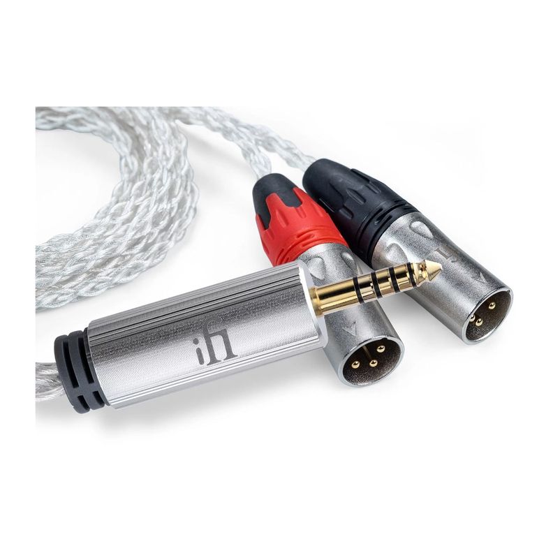 Cable 4.4mm a XLR IFI-0