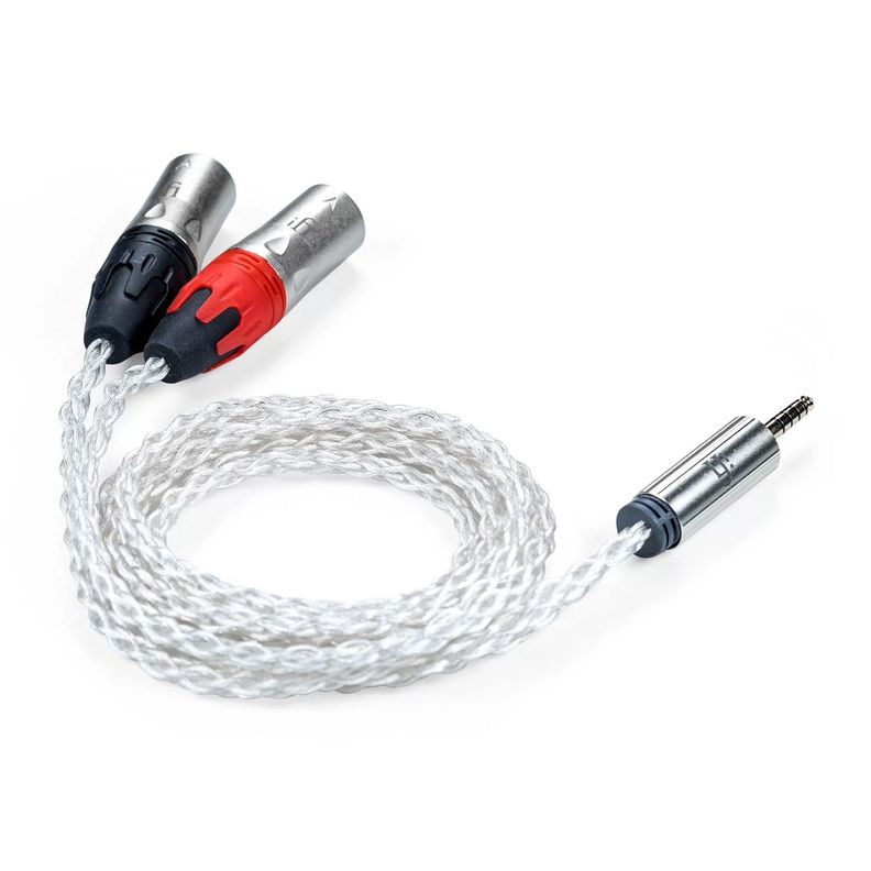 Cable 4.4mm a XLR IFI-1