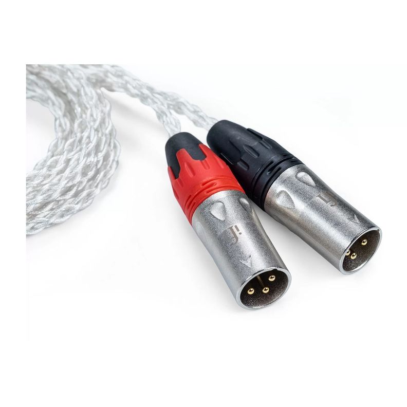 Cable 4.4mm a XLR IFI-2