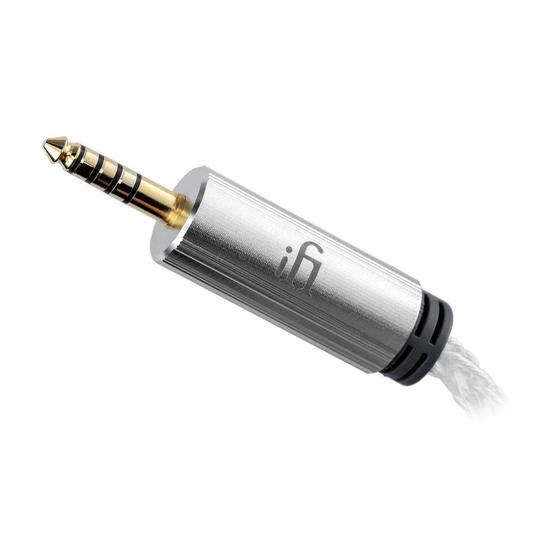 Cable 4.4mm a XLR IFI-3