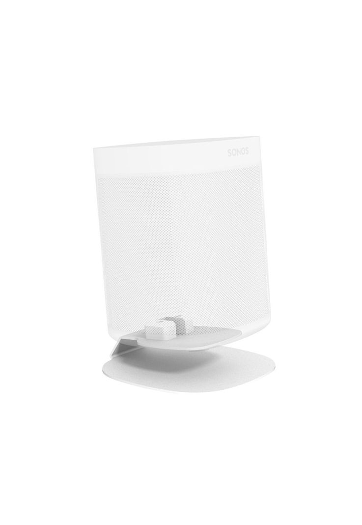 Pedestal de Mesa para Sonos One Cavus CTSO -1