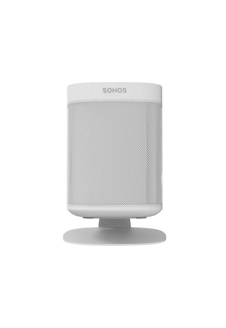 Pedestal de Mesa para Sonos One Cavus CTSO -2