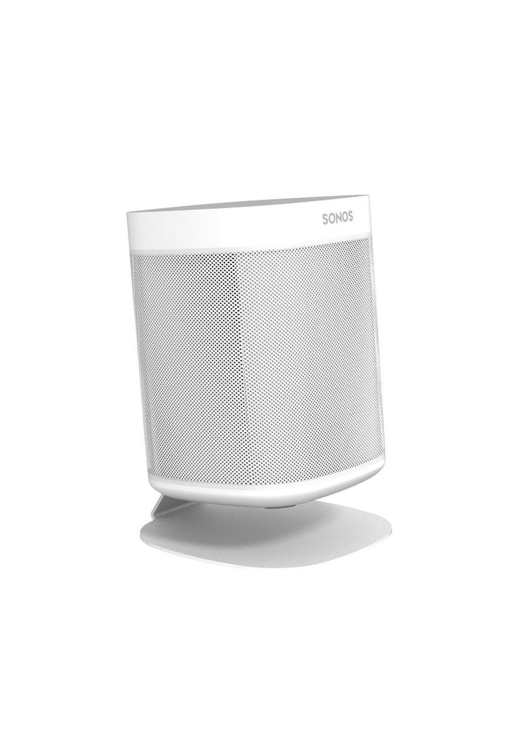 Pedestal de Mesa para Sonos One Cavus CTSO -3