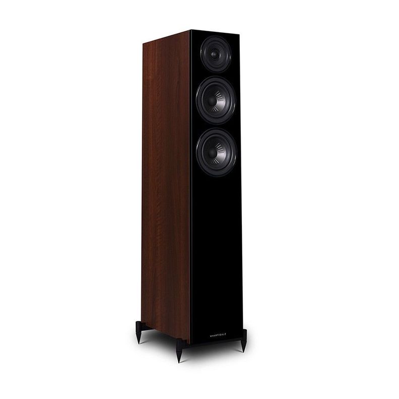 Parlante Columna Wharfedale Diamond 12.4 Wharfedale | Paris.cl
