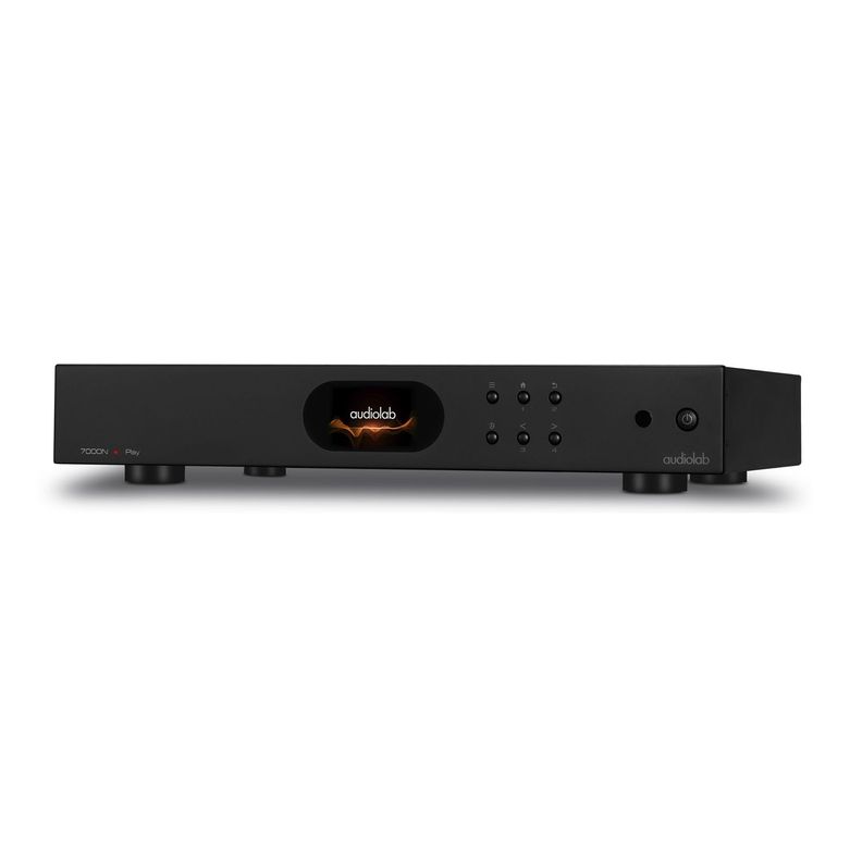 Streamer Audiolab 7000N Play-1