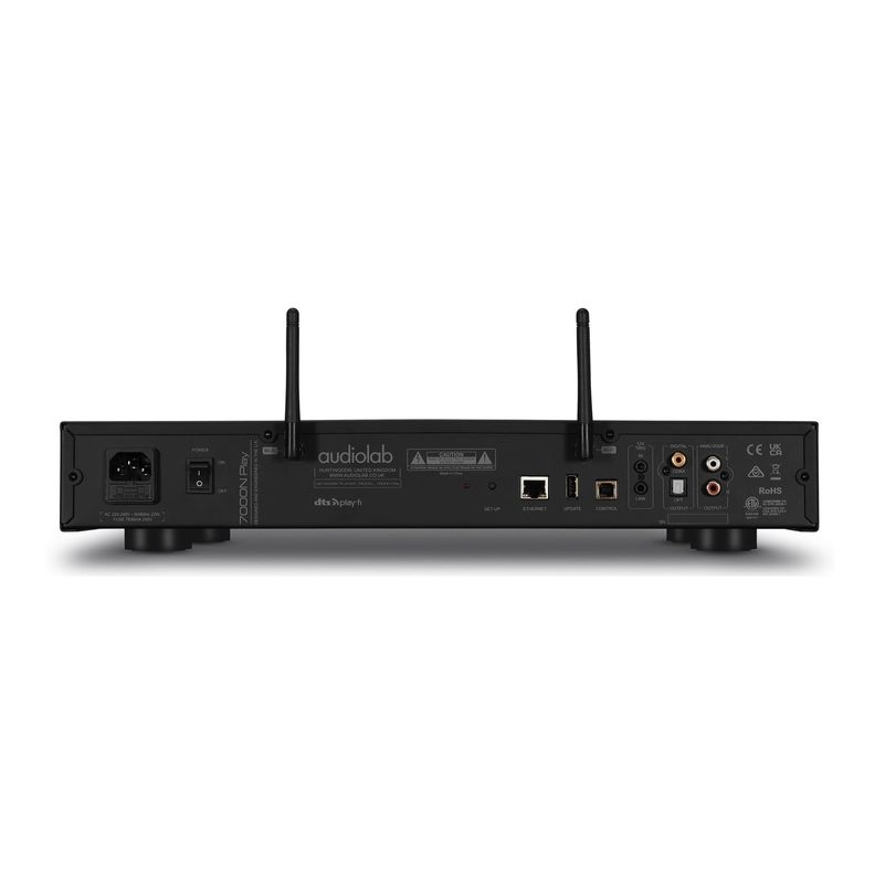 Streamer Audiolab 7000N Play-2