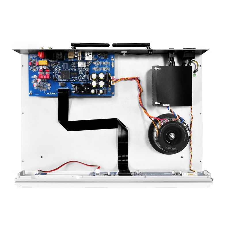 Streamer Audiolab 7000N Play-3