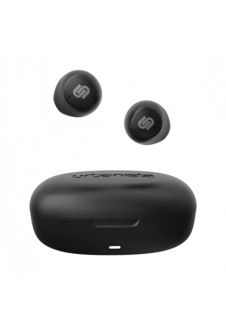 Audífonos Bluetooth In Ear Urbanista LISBON Naranja-1
