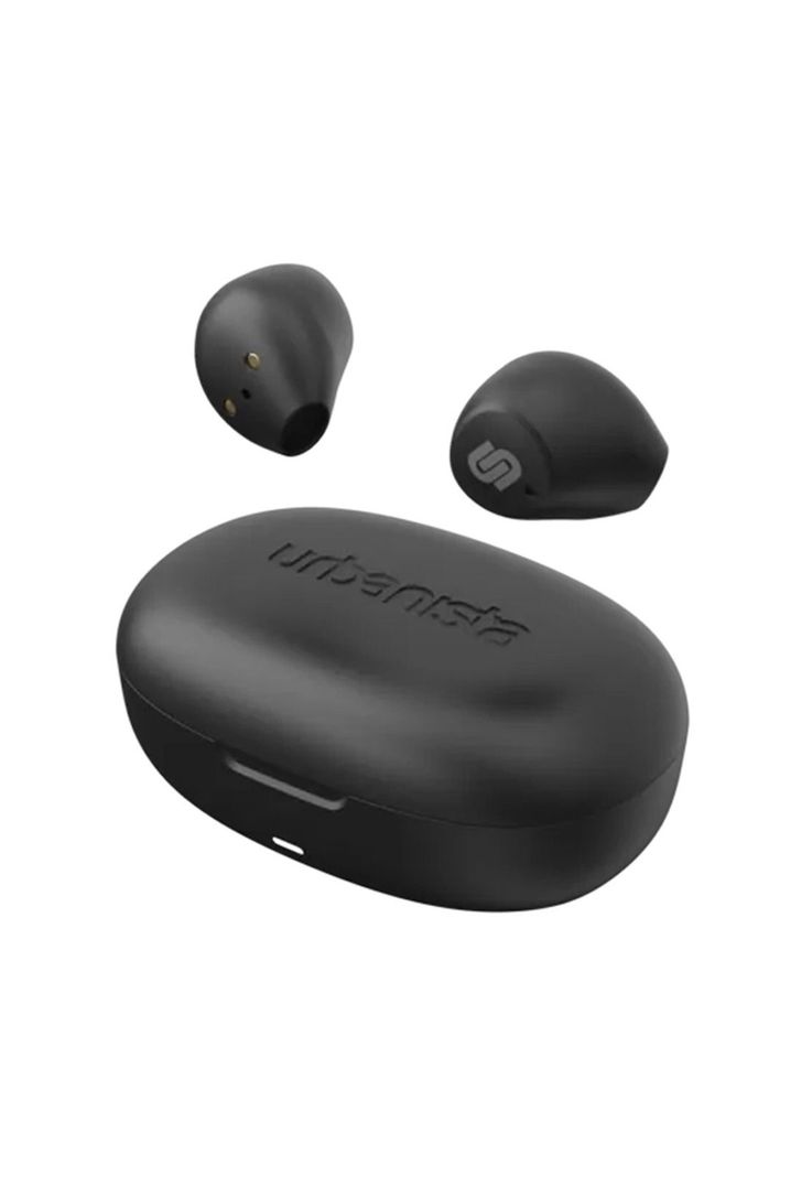 Audífonos Bluetooth In Ear Urbanista LISBON Naranja-0