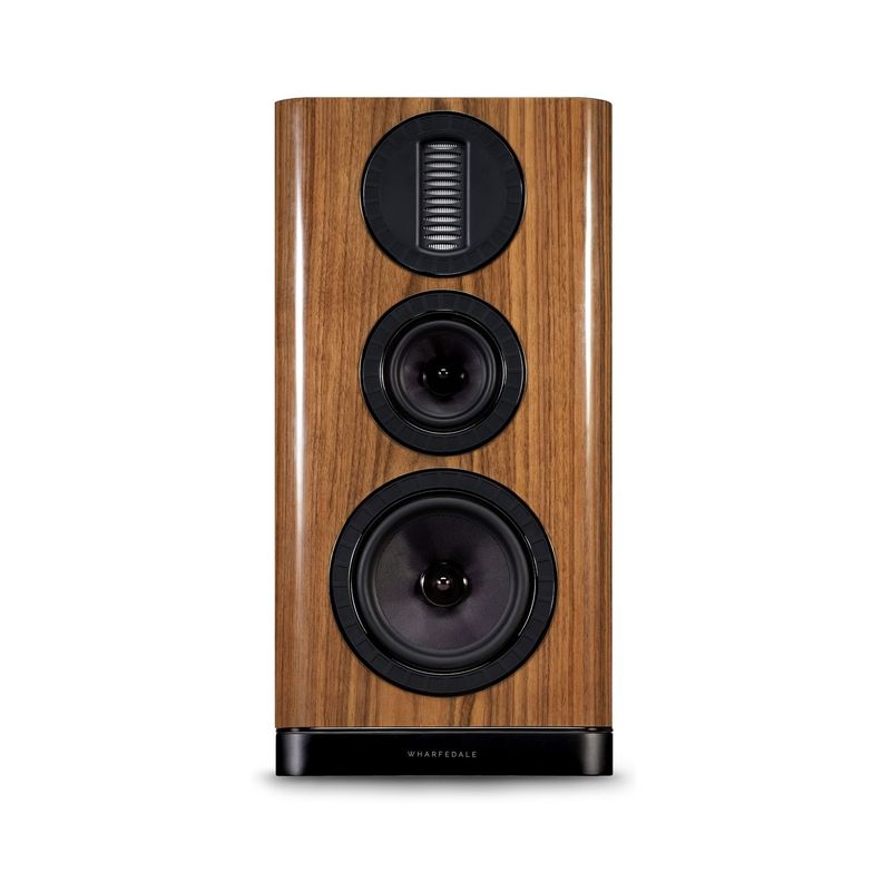 Parlante Bookshelf Wharfedale Aura 2-2