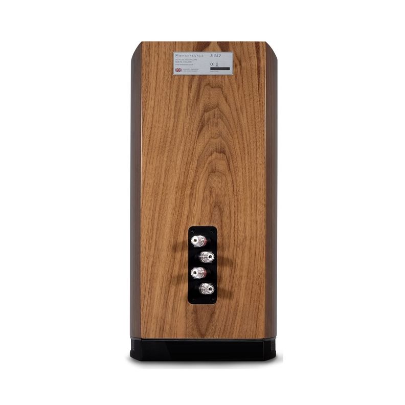 Parlante Bookshelf Wharfedale Aura 2-3