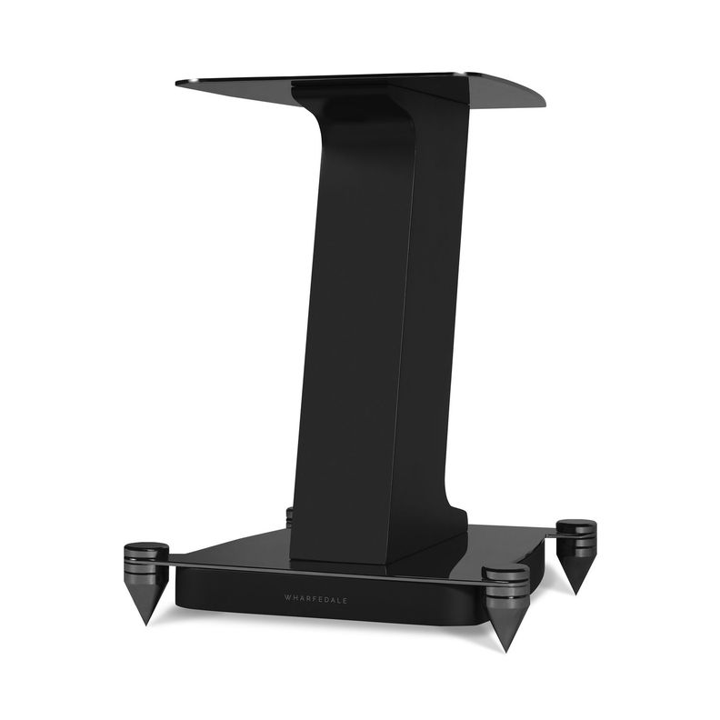 Parlante Bookshelf Wharfedale Aura 2-5