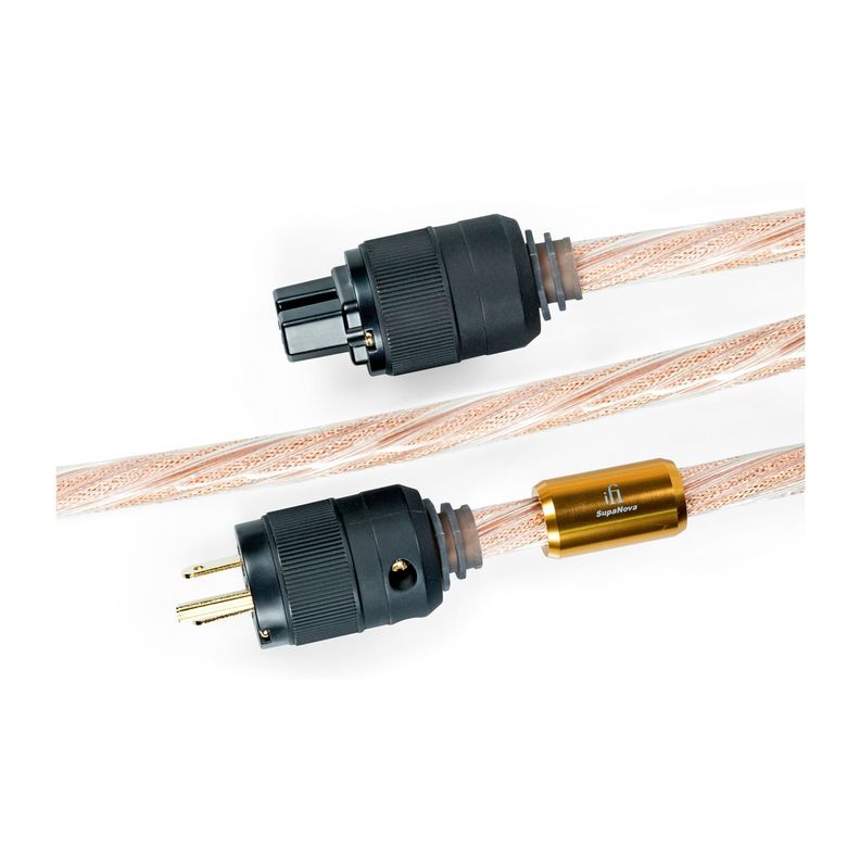 Cable de Poder Ifi SupaNova 1,8 mt-1