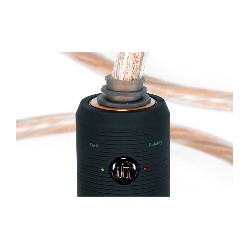 Cable de Poder Ifi SupaNova 1,8 mt-2